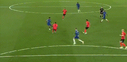 以稳制乱三战皆胜，AL 3-0横扫BLG挺进败决